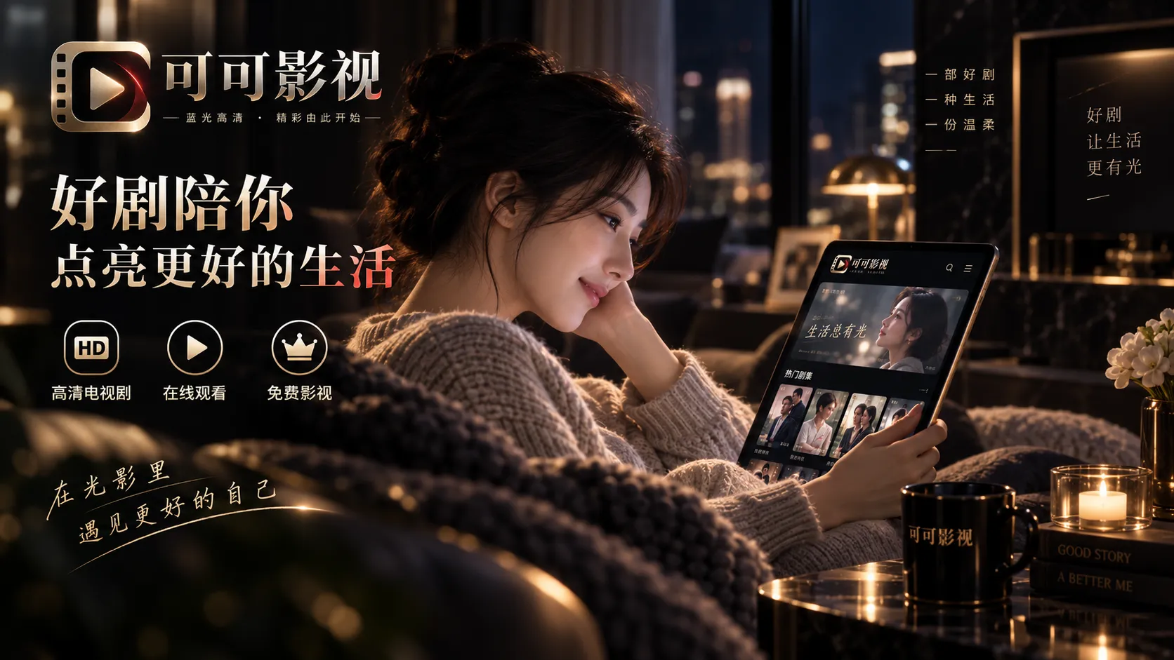 生活记录与人物创作